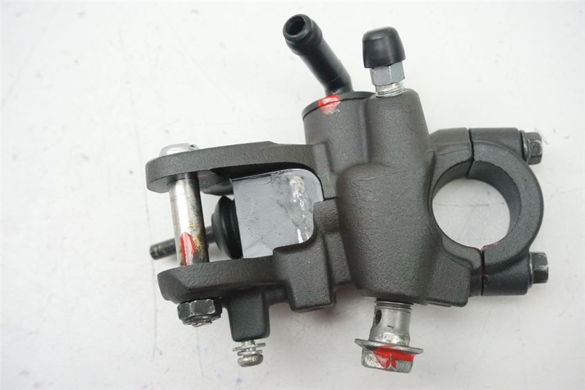 SUZUKI GSX-R 600 WVCV BOMBA FRENO DELANTERA NISSIN 11/16
