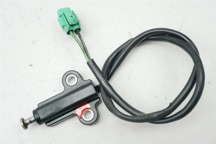 SUZUKI GSX-R 600 WVCV K8 K9 L0 Interruptor de caballete lateral