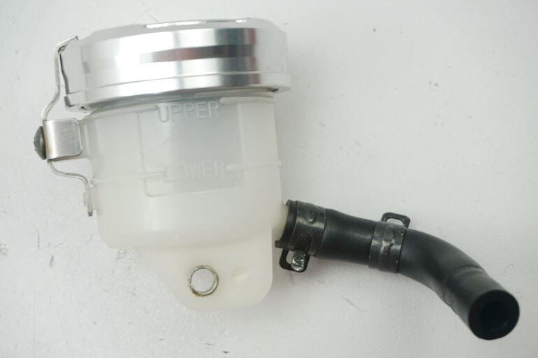 SUZUKI GSX-R 600 WVCV BREMSFLÜSSIGKEITSBEHÄLTER VORN COVER DECKEL