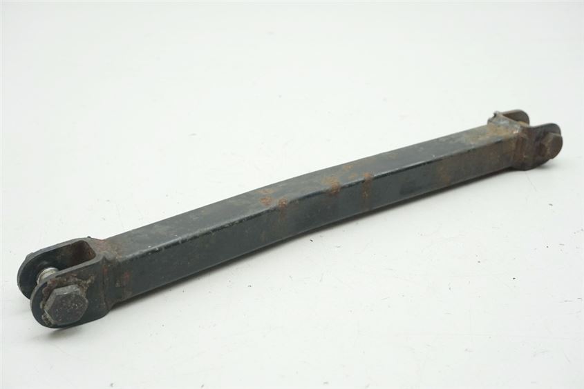 SUZUKI GS 500 E GM51B BRAKE ANCHOR ROD BRACE BRAKE CALIPER
