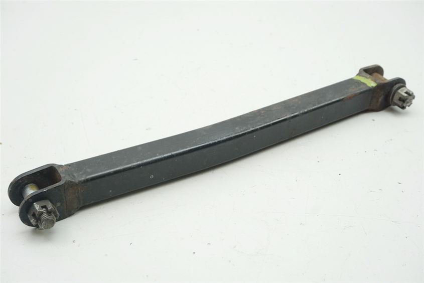 SUZUKI GS 500 E GM51B BRAKE ANCHOR ROD BRACE BRAKE CALIPER