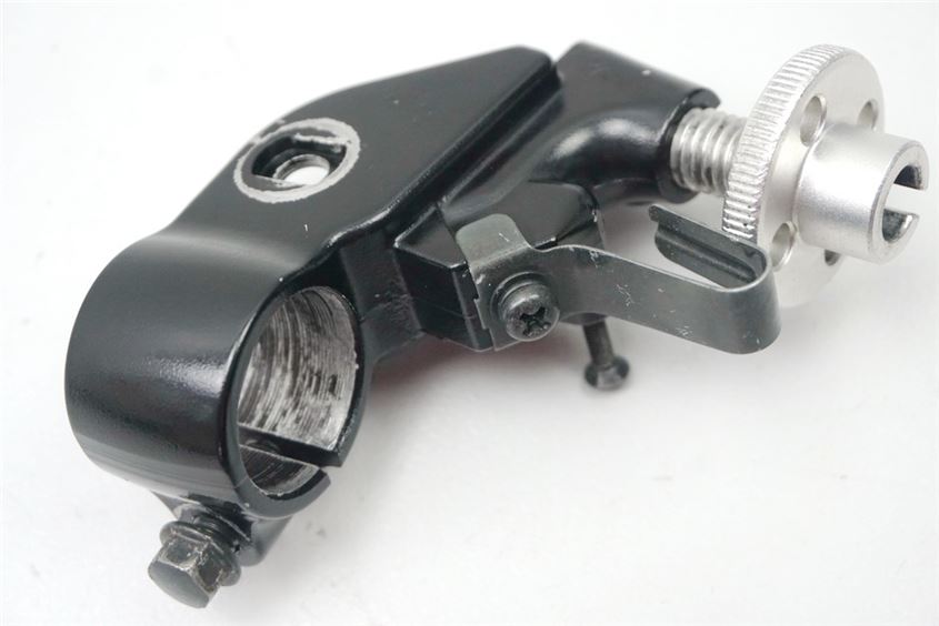 SUZUKI GSX-R 600 WVCV SOPORTE DE EMBRAGUE MANETA DE EMBRAGUE