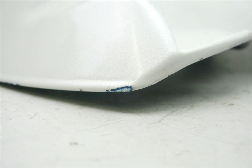SUZUKI GSX-R 600 WVCV PILLION SEAT COVER HUMP SEAT COWL SEAT COVER SEAT