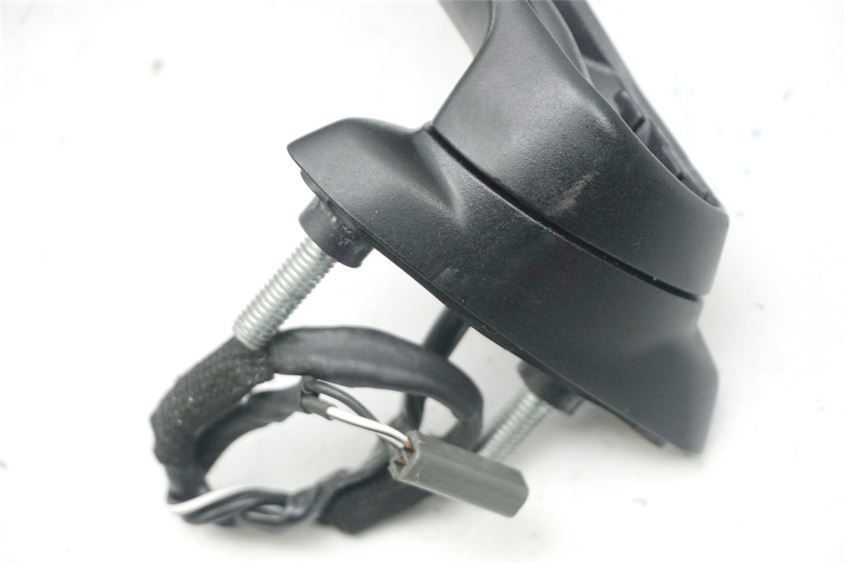 SUZUKI GSX-R 600 WVCV MIRROR LEFT MIRROR INDICATOR INDICATOR MIRROR - TOYO