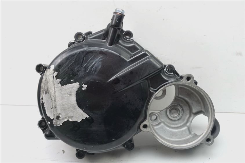 SUZUKI GSX-R 600 WVCV LEFT ENGINE COVER MOTOR