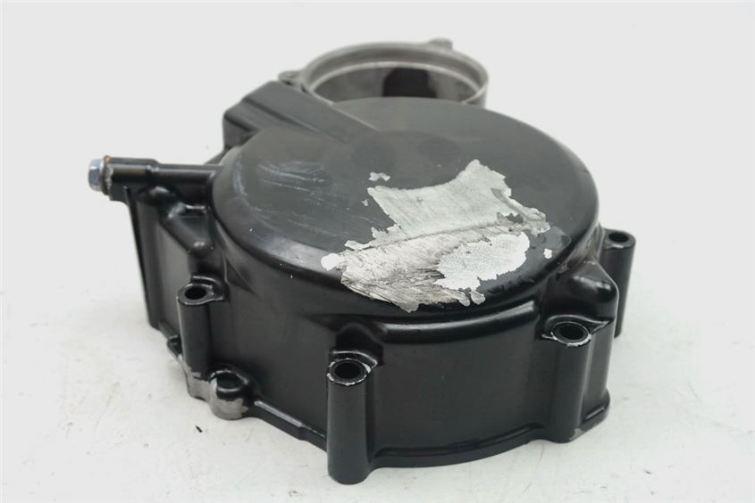 SUZUKI GSX-R 600 WVCV LEFT ENGINE COVER MOTOR
