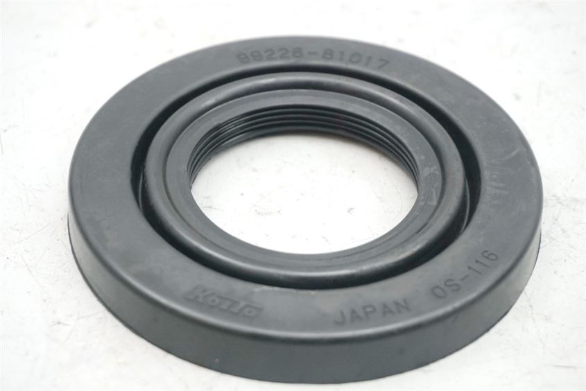 SUZUKI GSX-R 600 WVCV HEADLIGHT RUBBER COVER CAP