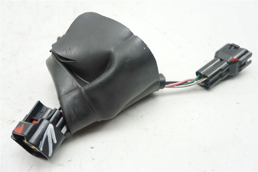 SUZUKI GSX-R 600 WVCV WIRING HARNESS INJECTION SYSTEM