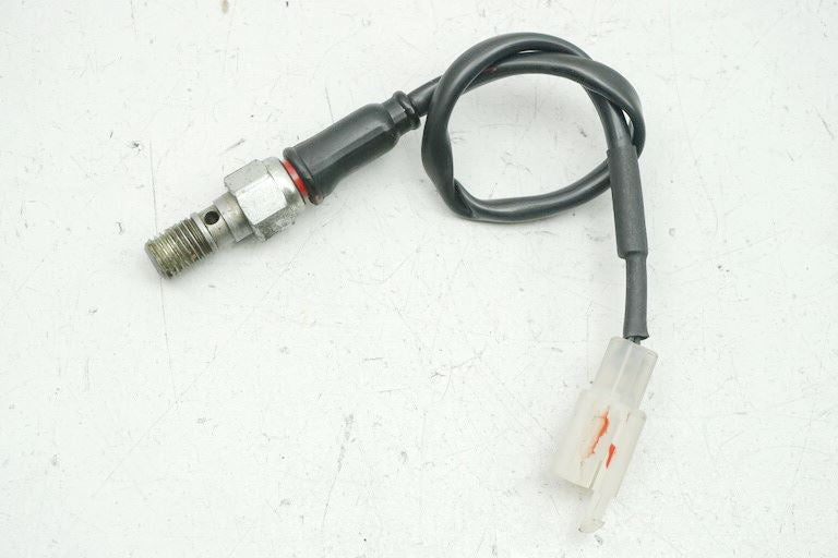 SUZUKI GSX-R 600 WVCV INTERRUPTOR FRENO TRASERO - ACCESORIO