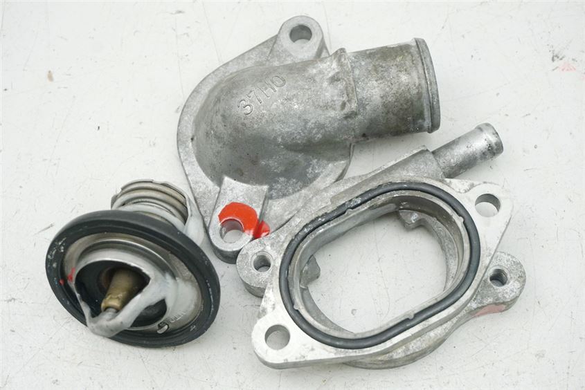 SUZUKI GSX-R 600 WVCV TERMOSTATO CAJA DEL TERMOSTATO