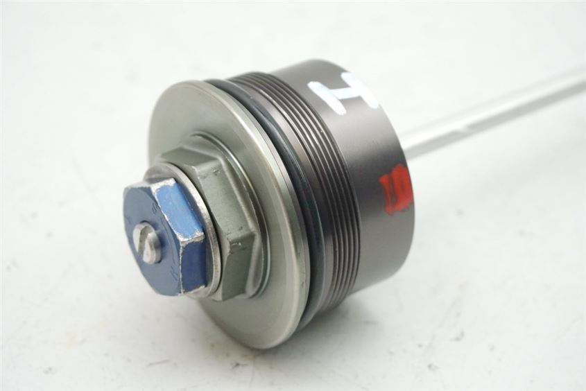 SUZUKI GSX-R 600 WVCV TAPÓN TORNILLO AJUSTADOR DE HORQUILLA - I