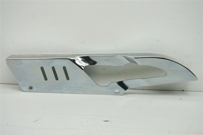 KYMCO HIPSTER 125 R1 KETTENSCHUTZ SCHWINGE ABDECKUNG COVER