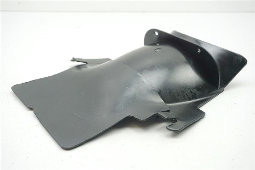 KYMCO HIPSTER 125 R1 SPRITZSCHUTZ HINTEN KOTFLÜGEL RADLAUF FENDER