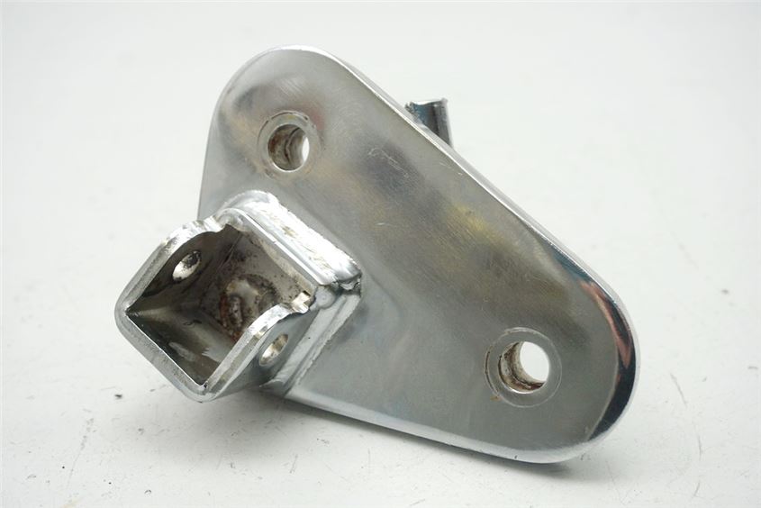 KYMCO HIPSTER 125 R1 SOPORTE ESTRIBERA DERECHA CONDUCTOR ESTRIBERA