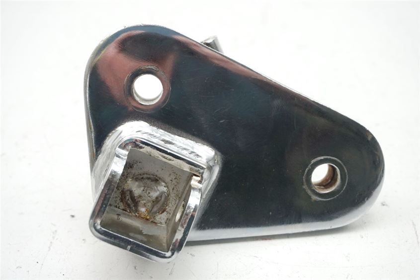KYMCO HIPSTER 125 R1 SOPORTE ESTRIBERA DERECHA CONDUCTOR ESTRIBERA