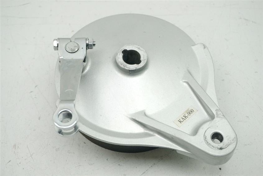 KYMCO HIPSTER 125 R1 BREMSTROMMEL BREMSBACKEN BREMSANKER