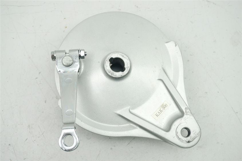KYMCO HIPSTER 125 R1 BREMSTROMMEL BREMSBACKEN BREMSANKER