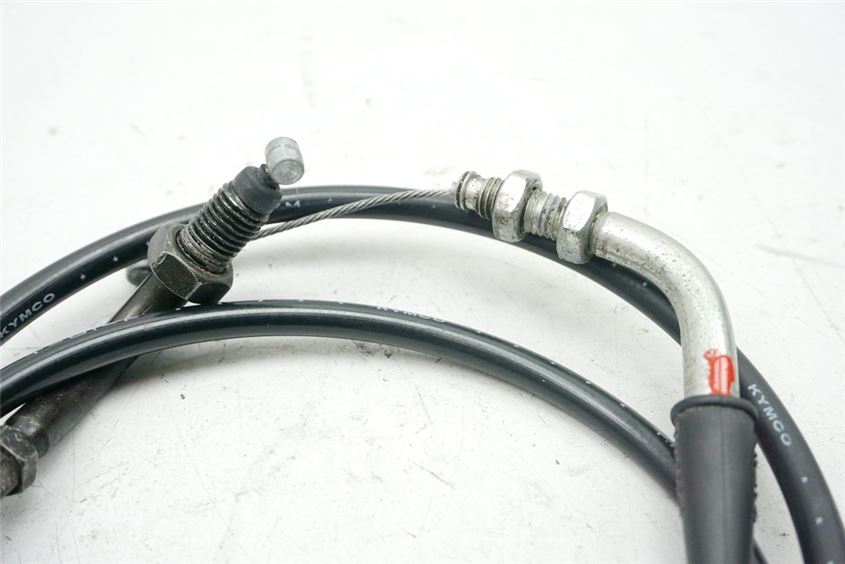 KYMCO HIPSTER 125 R1 CABLE DE ACELERADOR
