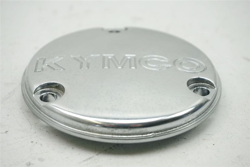 KYMCO HIPSTER 125 R1 MOTORDECKEL LINKS COVER MOTOR LIMADECKEL