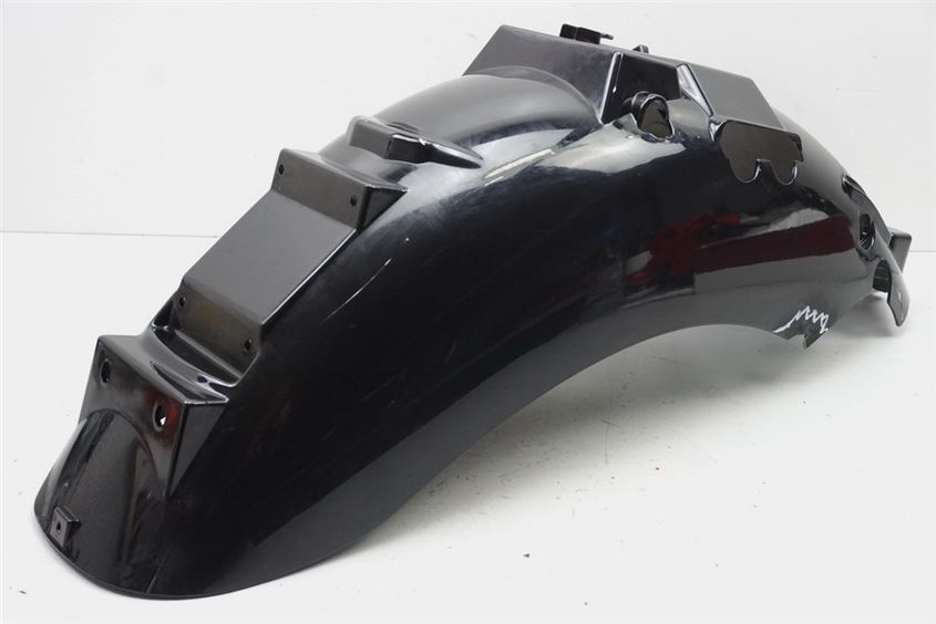 KYMCO HIPSTER 125 R1 KOTFLÜGEL HINTEN FENDER SCHUTZBLECH