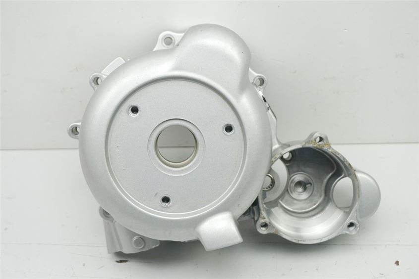 KYMCO HIPSTER 125 R1 LIMADECKEL COVER MOTOR MOTORDECKEL