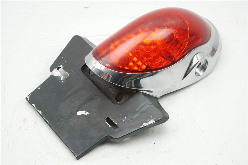 KYMCO HIPSTER 125 R1 LUZ TRASERA FARO POSTERIOR