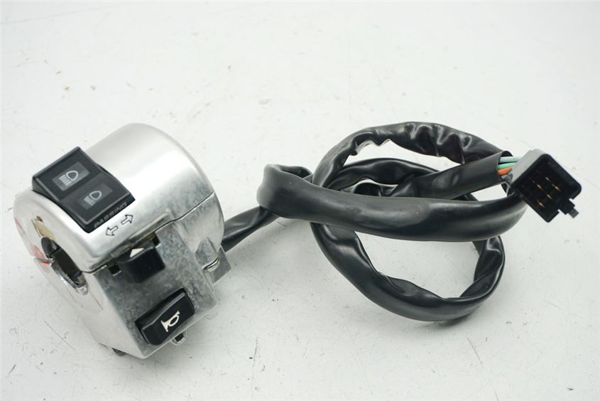 KYMCO HIPSTER 125 R1 INTERRUPTOR MANILLAR IZQUIERDO INTERRUPTOR DE LUCES