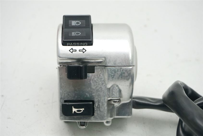 KYMCO HIPSTER 125 R1 INTERRUPTOR MANILLAR IZQUIERDO INTERRUPTOR DE LUCES