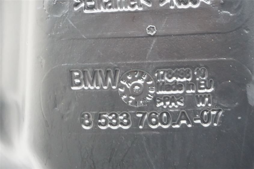 BMW R 1200 RS R12WR (LC) TANK BENZINTANK FUEL