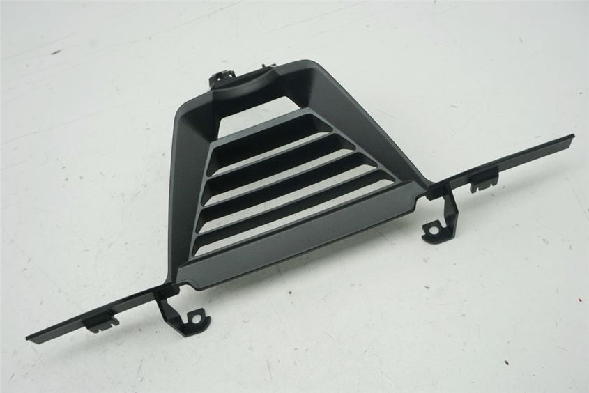 BMW R 1200 RS R12WR (LC) COVER RADIATOR COVER MUDGUARD