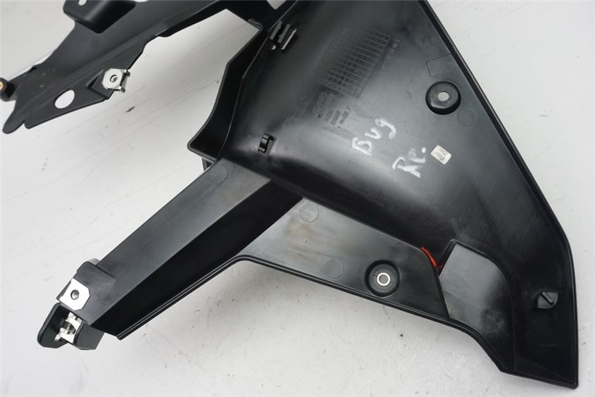 BMW R 1200 RS R12WR (LC) VERKLEIDUNG INNEN RECHTS ABDECKUNG SEITENVERKLEIDUNG