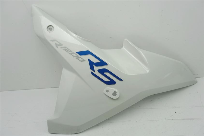 BMW R 1200 RS R12WR (LC) CARENADO LATERAL DERECHO TAPA CUBIERTA RADIADOR