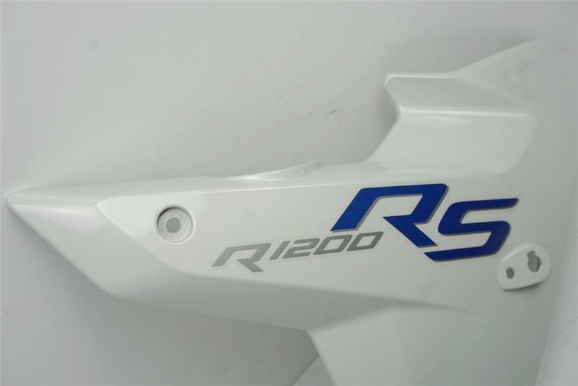 BMW R 1200 RS R12WR (LC) CARENADO LATERAL DERECHO TAPA CUBIERTA RADIADOR