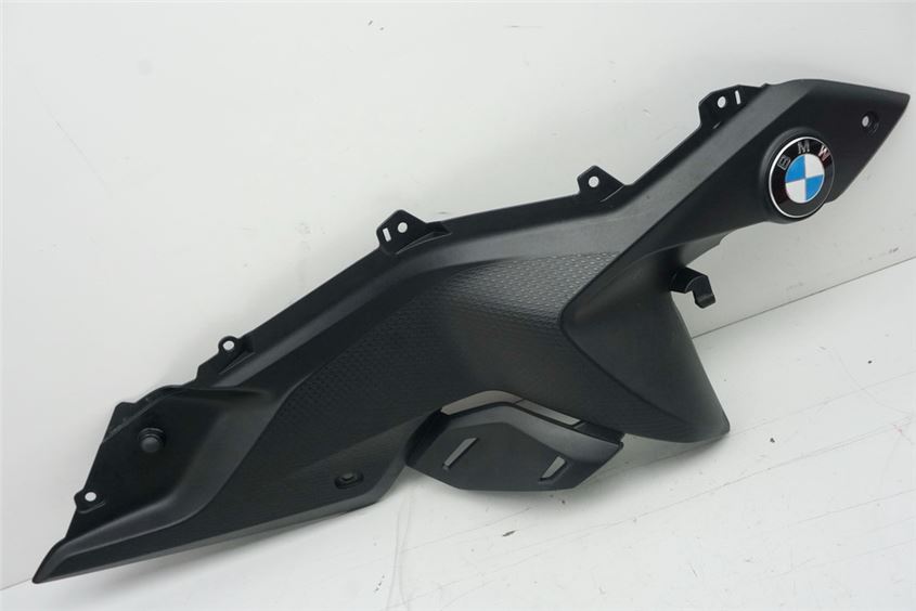 BMW R 1200 RS R12WR (LC) CARENADO DEPÓSITO DERECHO TAPA CUBIERTA LATERAL