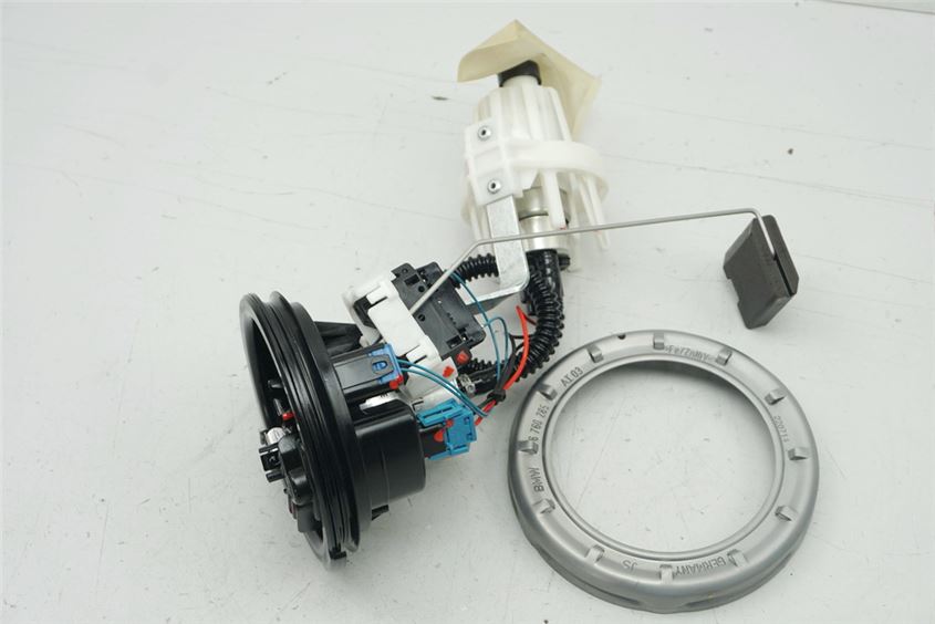 BMW R 1200 RS R12WR (LC) BOMBA DE COMBUSTIBLE BOMBA DE GASOLINA TANQUE