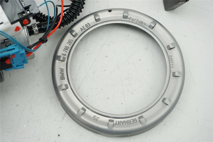 BMW R 1200 RS R12WR (LC) BOMBA DE COMBUSTIBLE BOMBA DE GASOLINA TANQUE