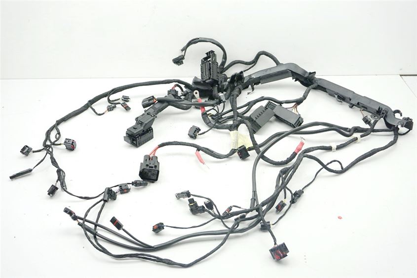 BMW R 1200 RS R12WR (LC) CABLEADO PRINCIPAL - ESA DINÁMICO