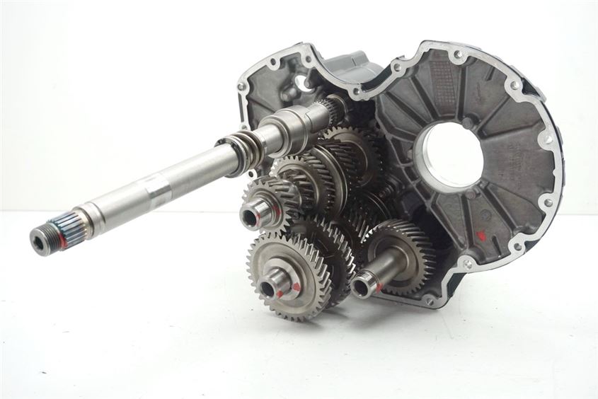 BMW R 1200 RS 1250 GS RT GEARBOX MANUAL TRANSMISSION GEARBOX SHAFT - 19760 KM