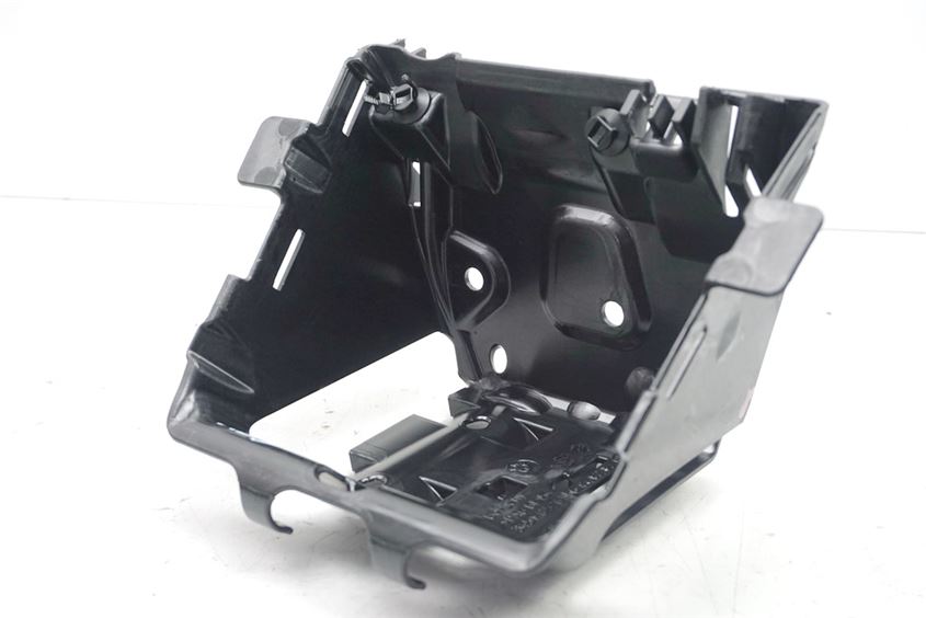 BMW R 1200 RS R12WR (LC) HALTERUNG ABS PUMPE DRUCKMODULATOR TRÄGER