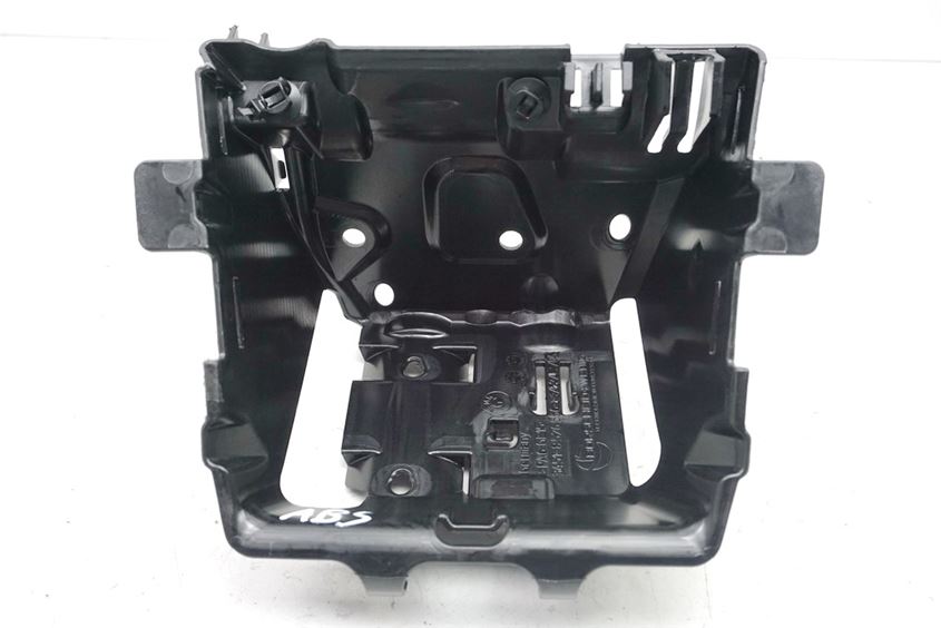 BMW R 1200 RS R12WR (LC) HALTERUNG ABS PUMPE DRUCKMODULATOR TRÄGER