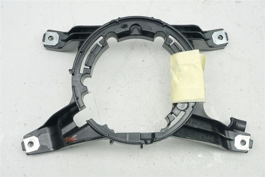 BMW R 1200 RS R12WR (LC) HALTERUNG TANKDECKEL GEHÄUSE ADAPTERRING HALTER
