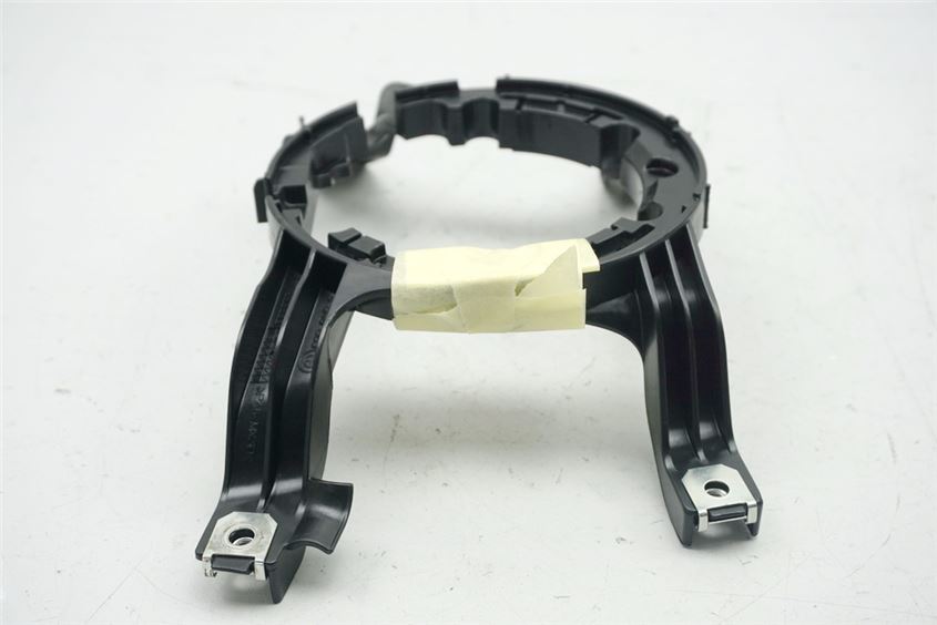 BMW R 1200 RS R12WR (LC) HALTERUNG TANKDECKEL GEHÄUSE ADAPTERRING HALTER