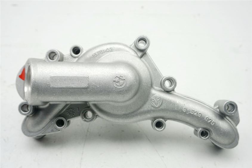 BMW R 1200 RS R12WR (LC) BOMBA DE AGUA WATER PUMP - 19760 KM