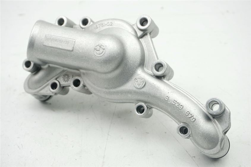 BMW R 1200 RS R12WR (LC) BOMBA DE AGUA WATER PUMP - 19760 KM