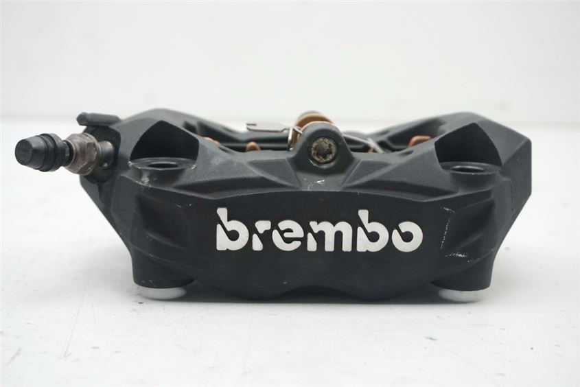 BMW R 1200 RS R12WR (LC) LEFT BREMBO BRAKE CALIPER