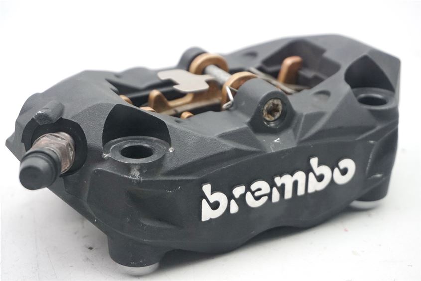 BMW R 1200 RS R12WR (LC) LEFT BREMBO BRAKE CALIPER