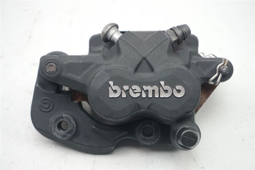 BMW R 1200 RS R12WR (LC) PINZA DE FRENO TRASERA BREMBO - BRAKE CALIPER