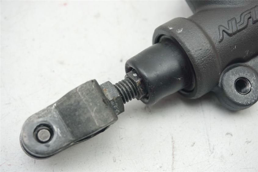 BMW R 1200 RS R12WR (LC) CILINDRO FRENO TRASERO BOMBA DE FRENO