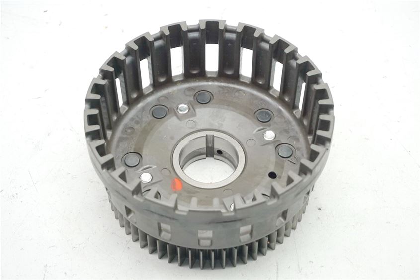 BMW R 1200 RS R12WR (LC) KUPPLUNGSKORB KUPPLUNG CLUTCH - 19760 KM