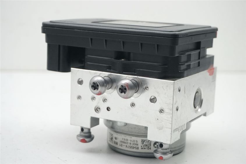 BMW R 1200 RS R12WR (LC) ABS PRESSURE MODULATOR PUMP CONTROL UNIT